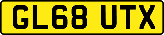 GL68UTX