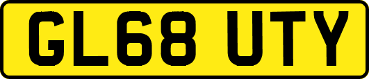 GL68UTY