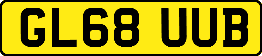 GL68UUB