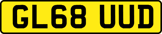 GL68UUD