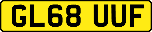 GL68UUF