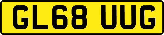 GL68UUG