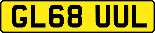 GL68UUL