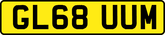 GL68UUM