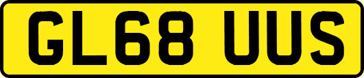 GL68UUS