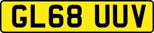 GL68UUV