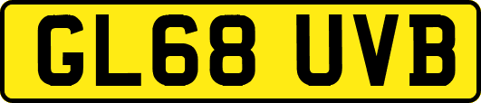 GL68UVB