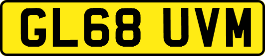 GL68UVM