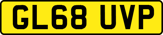 GL68UVP