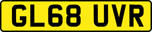 GL68UVR
