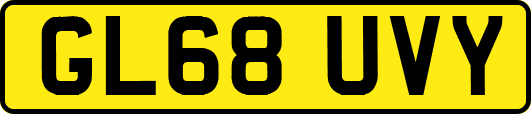 GL68UVY