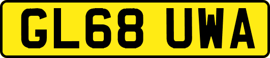 GL68UWA