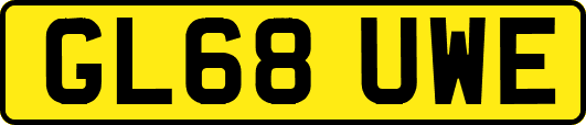 GL68UWE