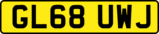 GL68UWJ