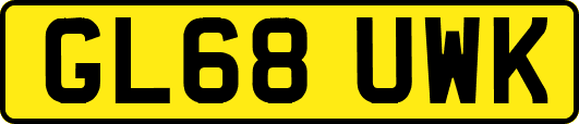 GL68UWK