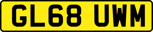 GL68UWM