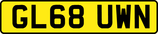GL68UWN