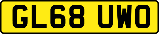 GL68UWO