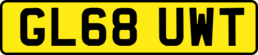 GL68UWT
