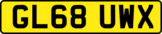 GL68UWX