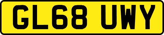 GL68UWY