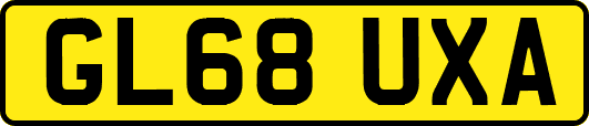 GL68UXA