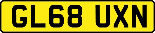 GL68UXN