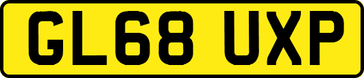 GL68UXP