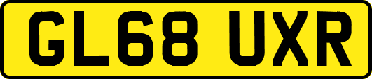 GL68UXR