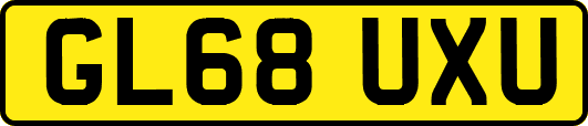 GL68UXU