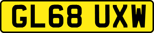GL68UXW