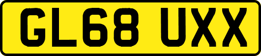 GL68UXX