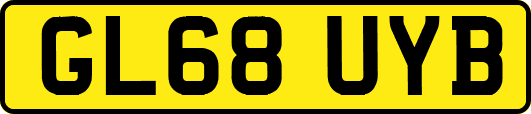 GL68UYB