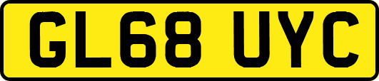 GL68UYC