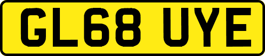 GL68UYE