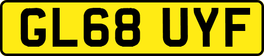 GL68UYF