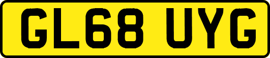 GL68UYG