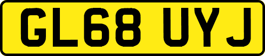 GL68UYJ