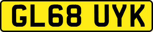 GL68UYK