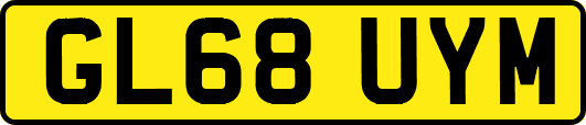 GL68UYM