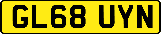 GL68UYN
