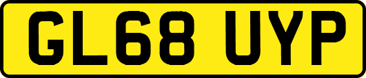 GL68UYP