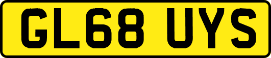 GL68UYS
