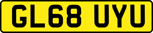 GL68UYU