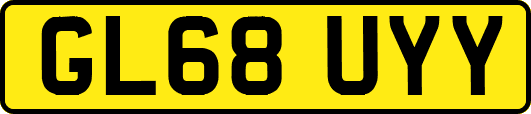 GL68UYY