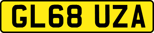 GL68UZA