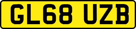 GL68UZB