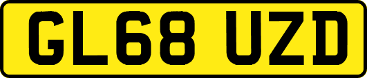GL68UZD