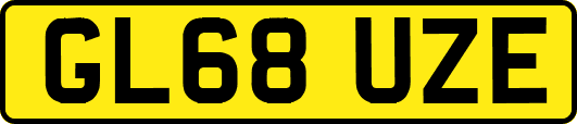 GL68UZE