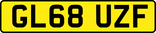 GL68UZF